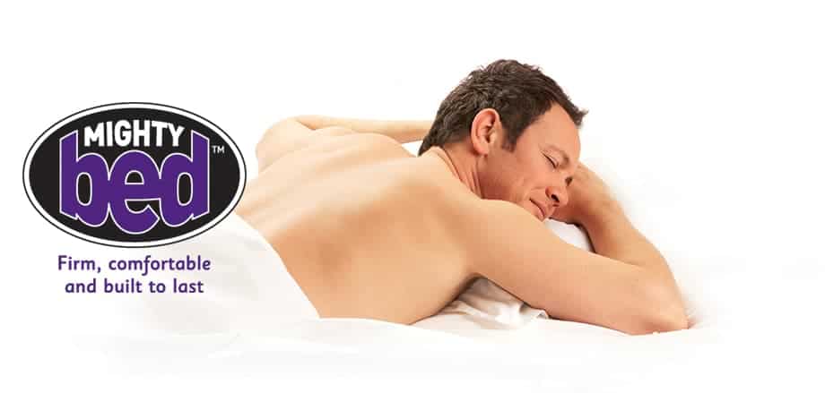 Best Mattress For Back Pain