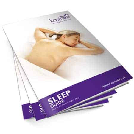 Sleep Guide