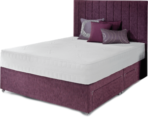Buying a bed