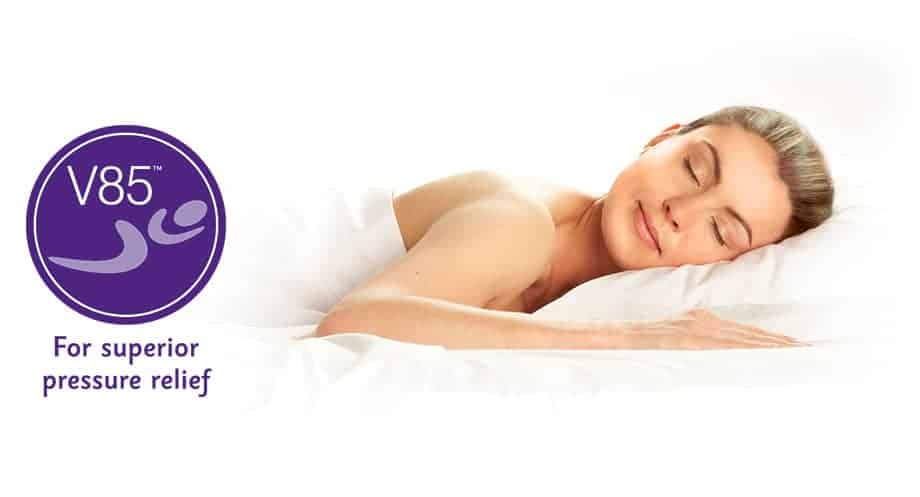 Pressure Relief Mattress