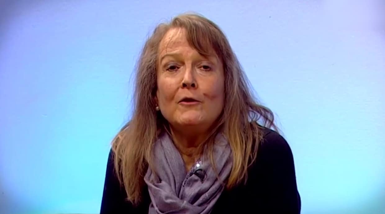Kathleen McGrath Sleep Expert