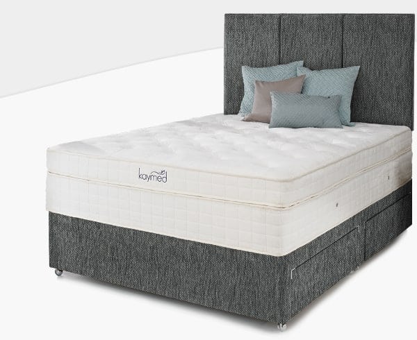 Double Bed Headboard