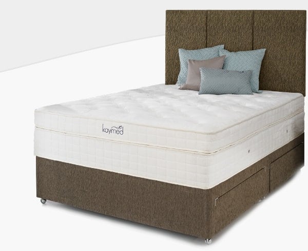 super king bed size