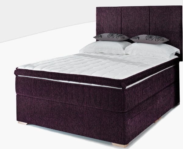Buying A Bed Guide