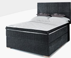 Bed and Mattresses