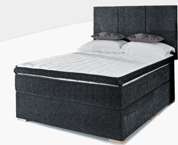 Bed and Mattresses
