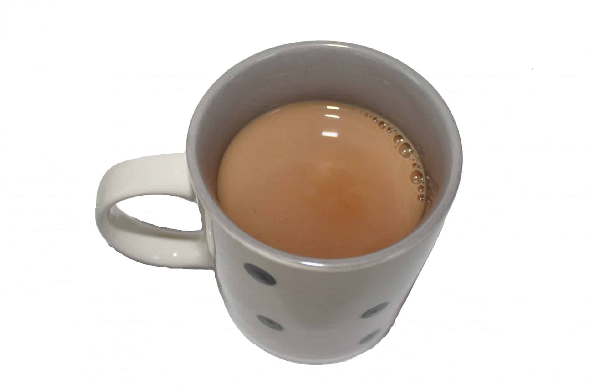 Avoid Caffeine Before Bed