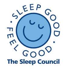 the sleep council