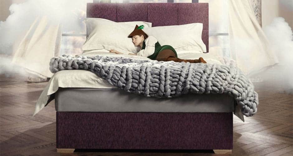 Luxurious Bed – The Complete Range at Kaymed