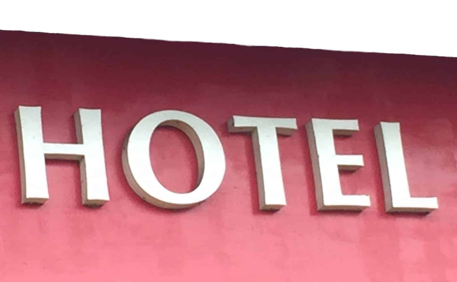 What mattresses do hotels use