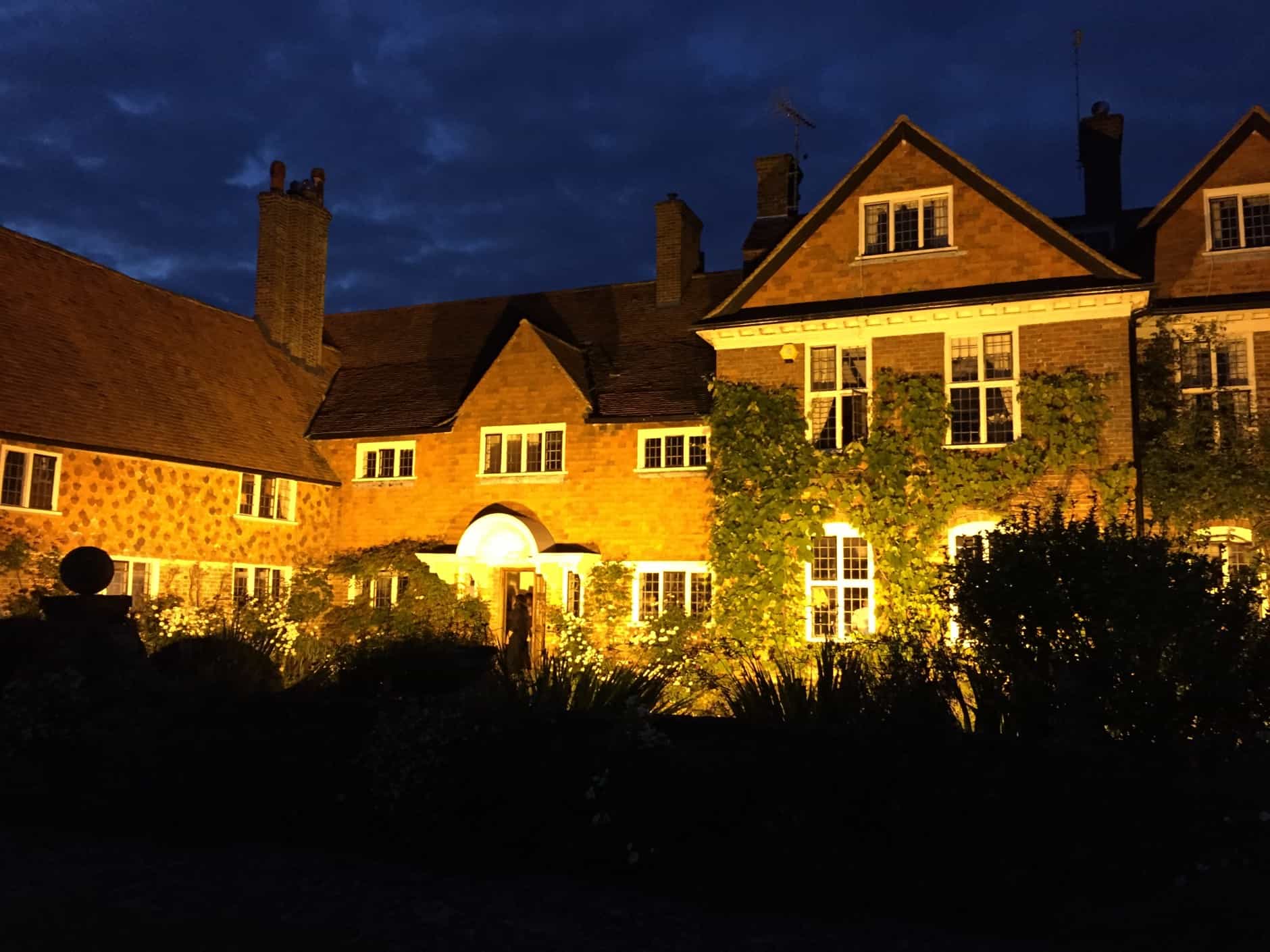 Beds Luxury