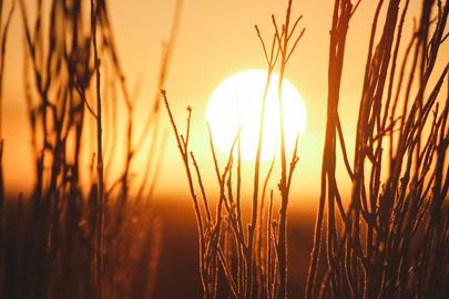 Practical Tips To Help You Sleep During Hot Weather How to keep cool in bed on a hot summers night