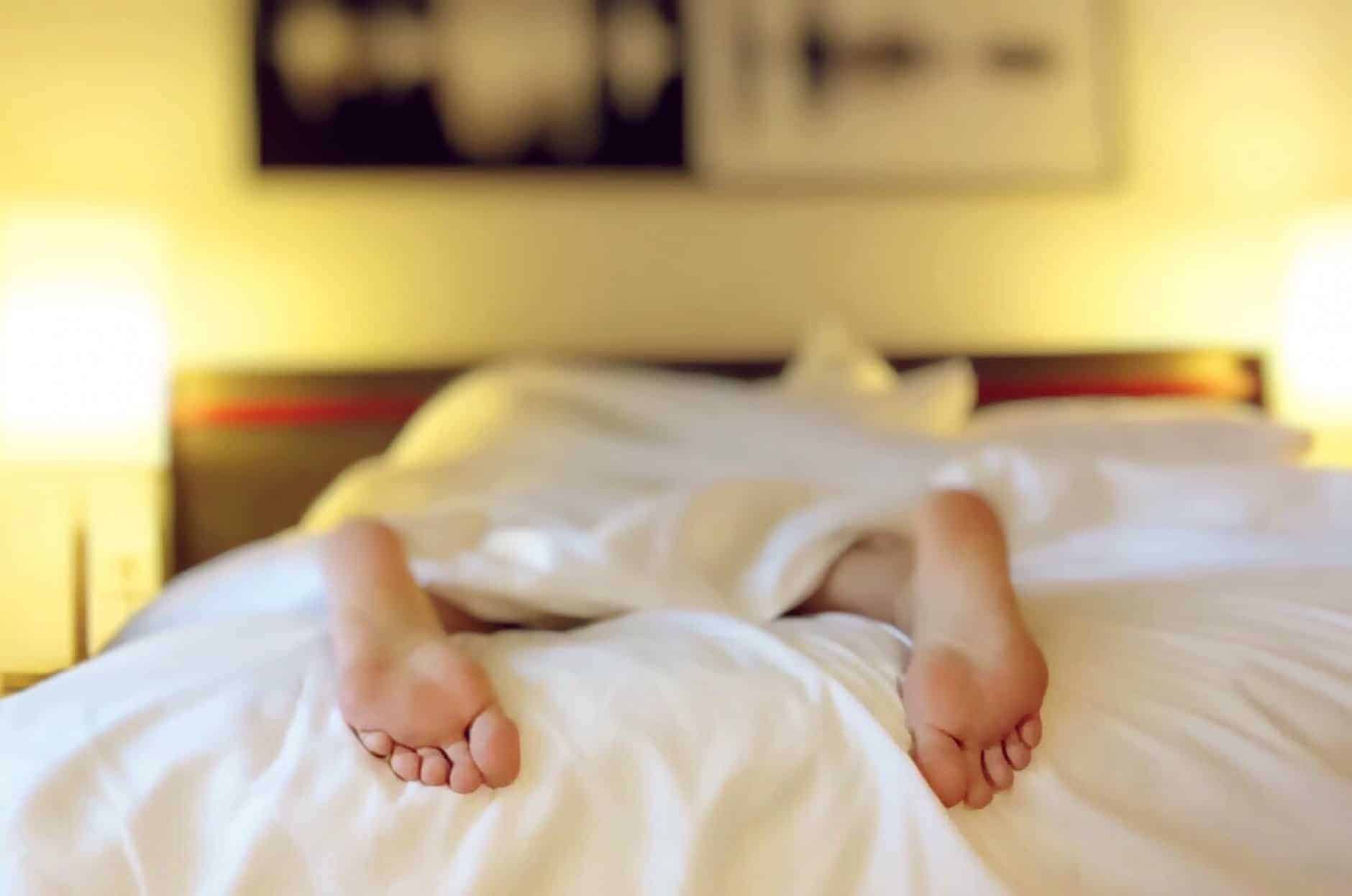 Sleep Advice for Teenagers