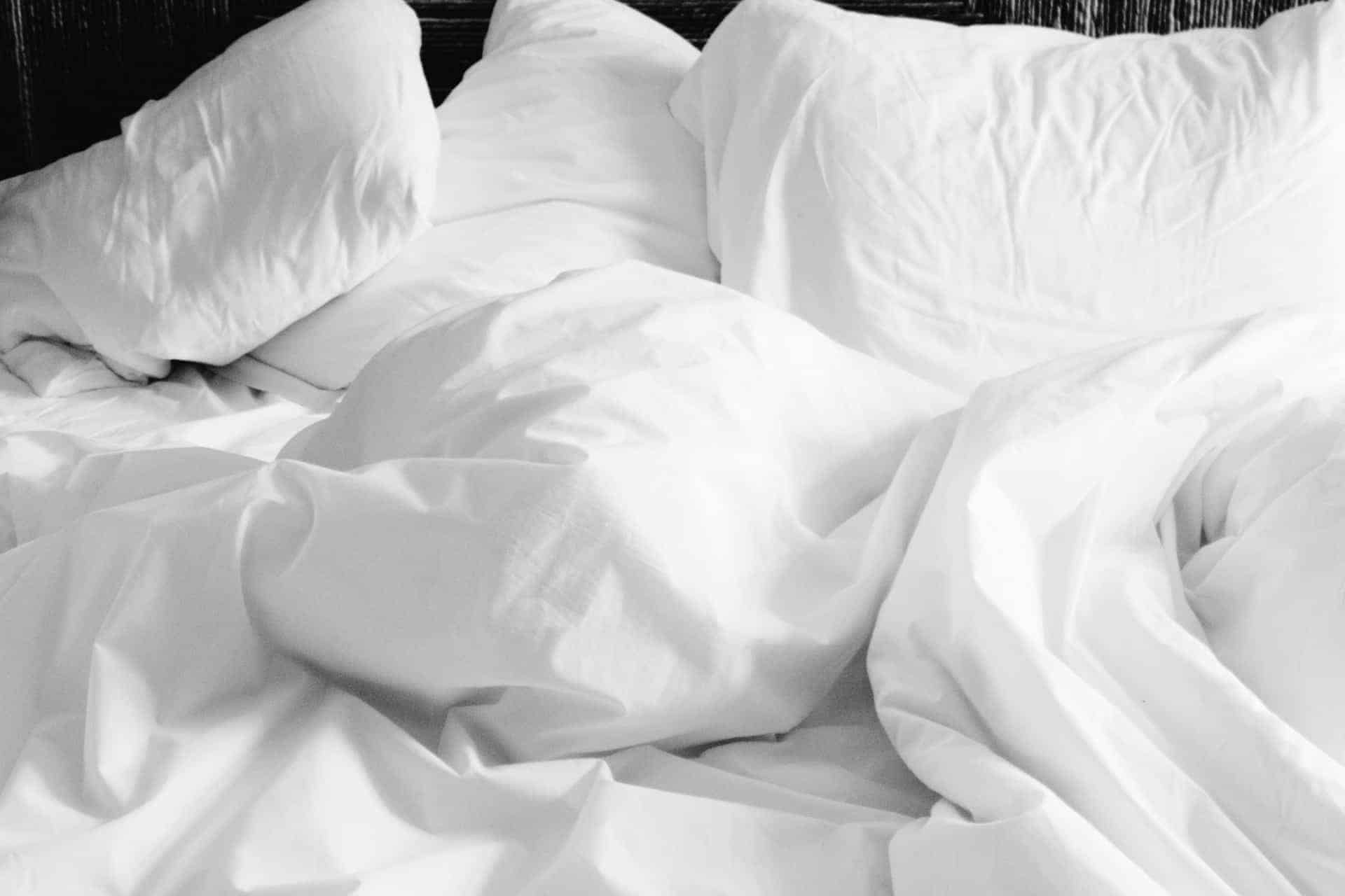6 Factors that Could Be Affecting Your Sleep