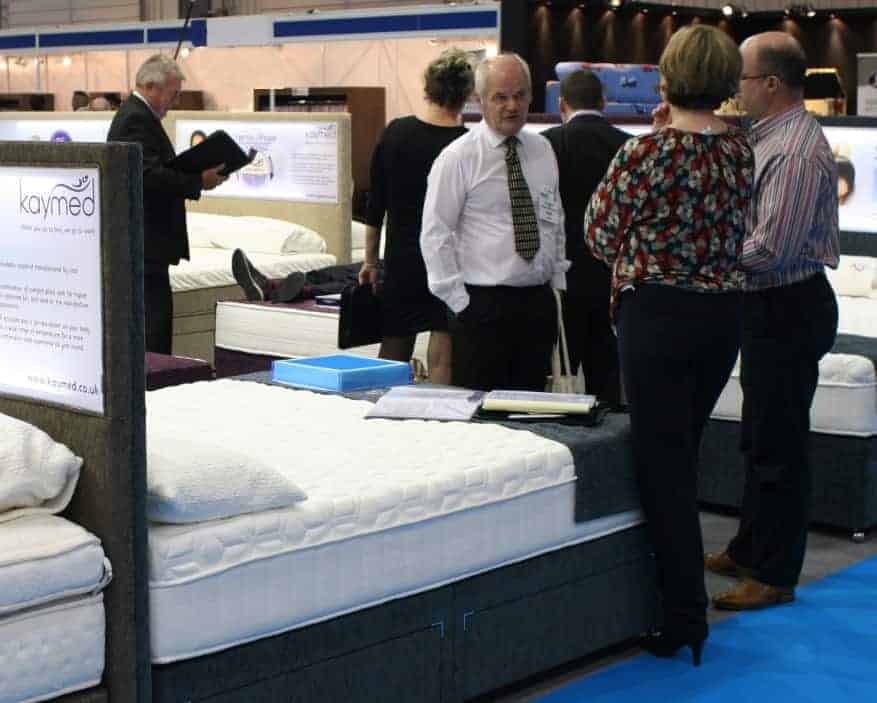 Buying a Bed – Getting the Best Bed for Your Budget