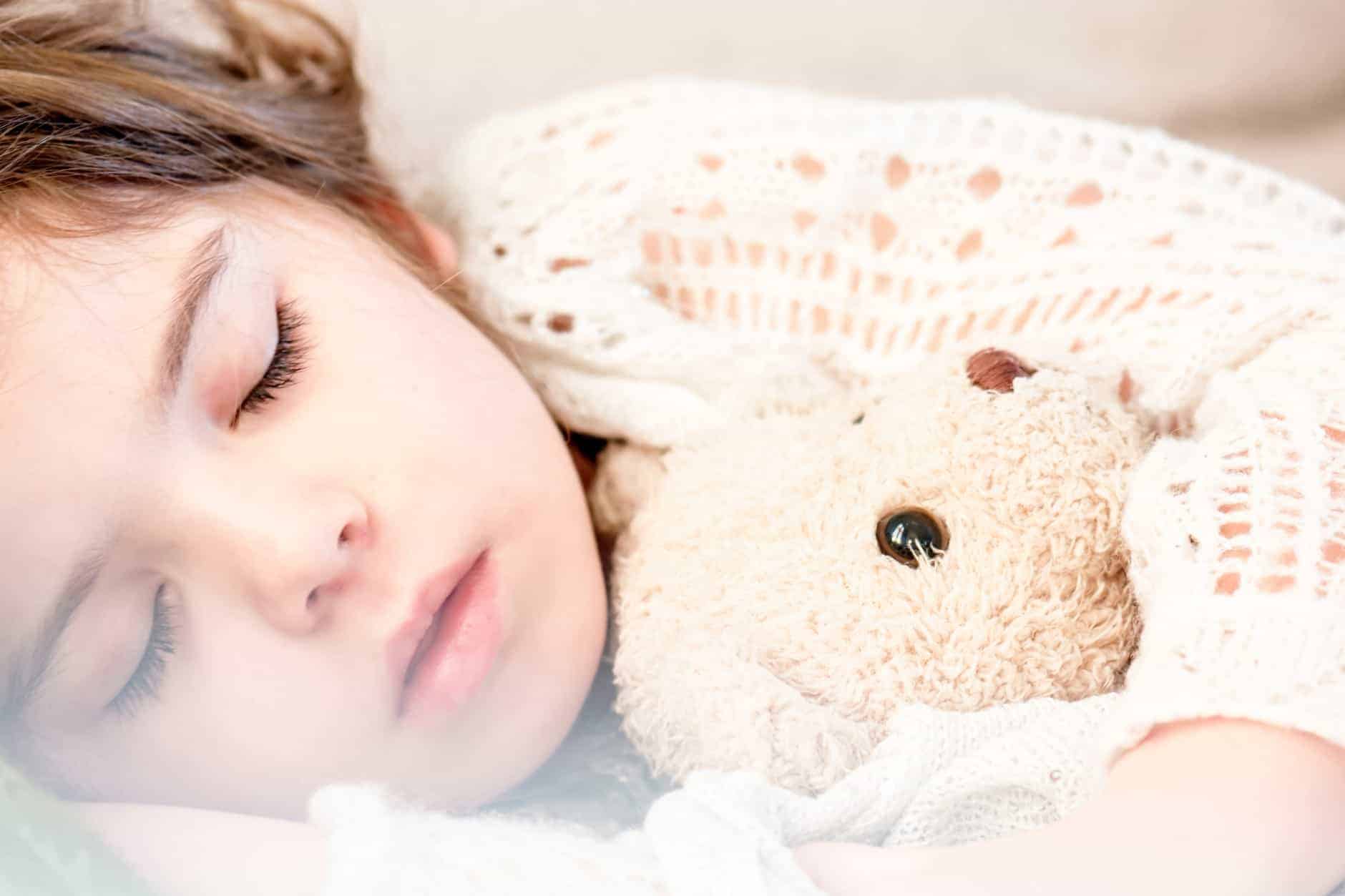 Kid Naps – Sleep Advice for Children