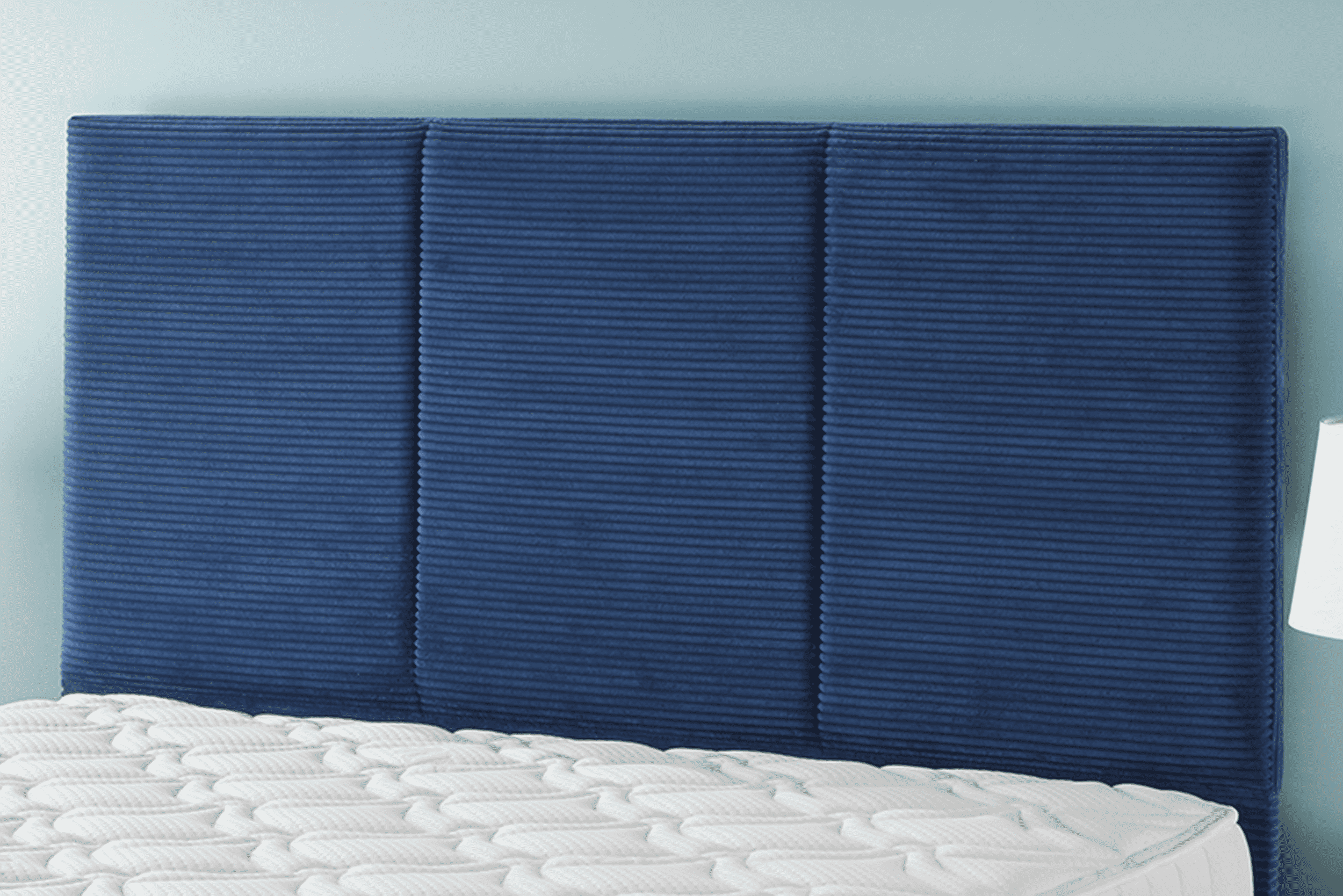 Argent1200 headboard
