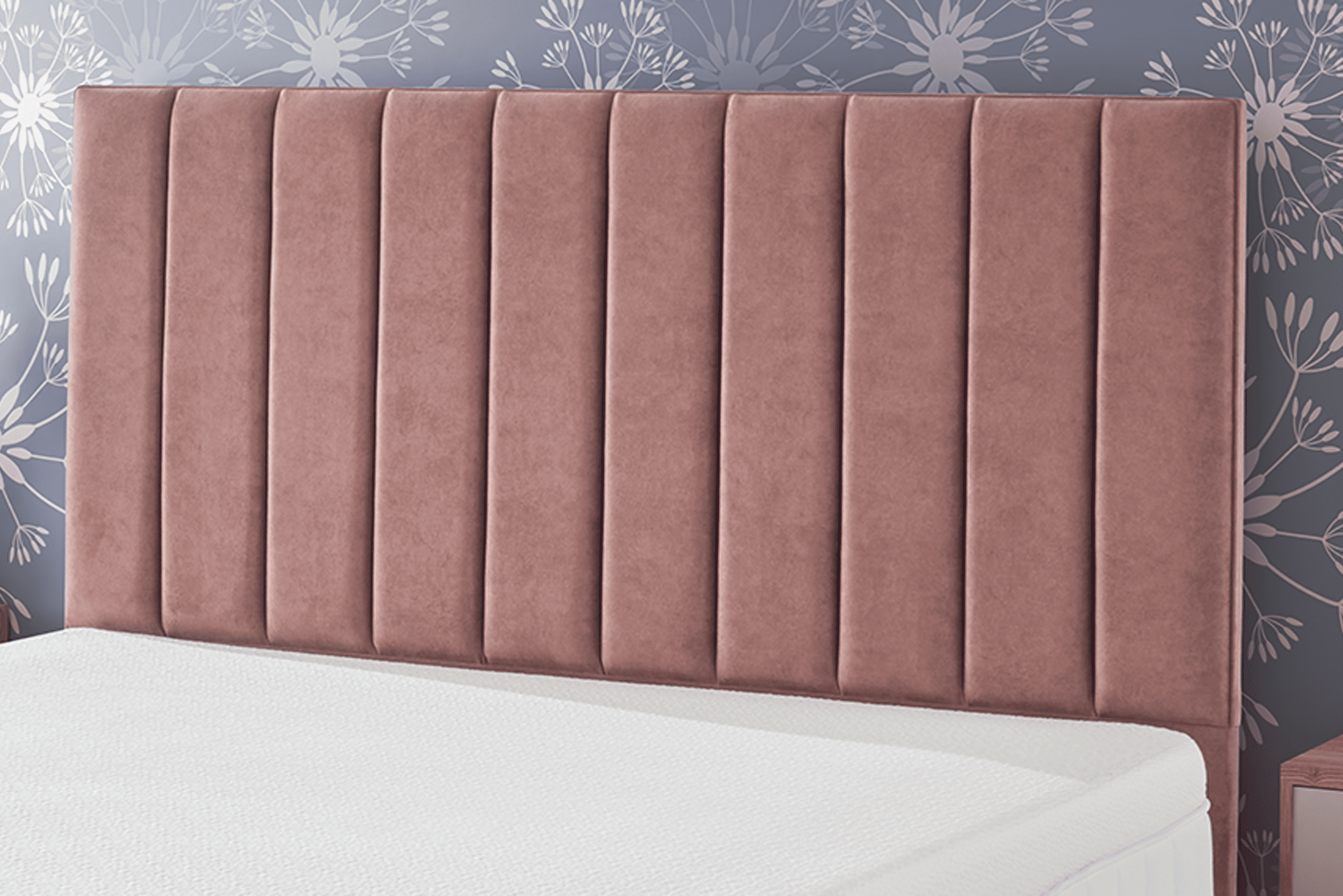 TP Ultra 1600 headboard